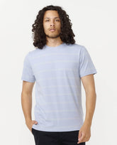 PLAIN STRIPE TEE - Rip Curl